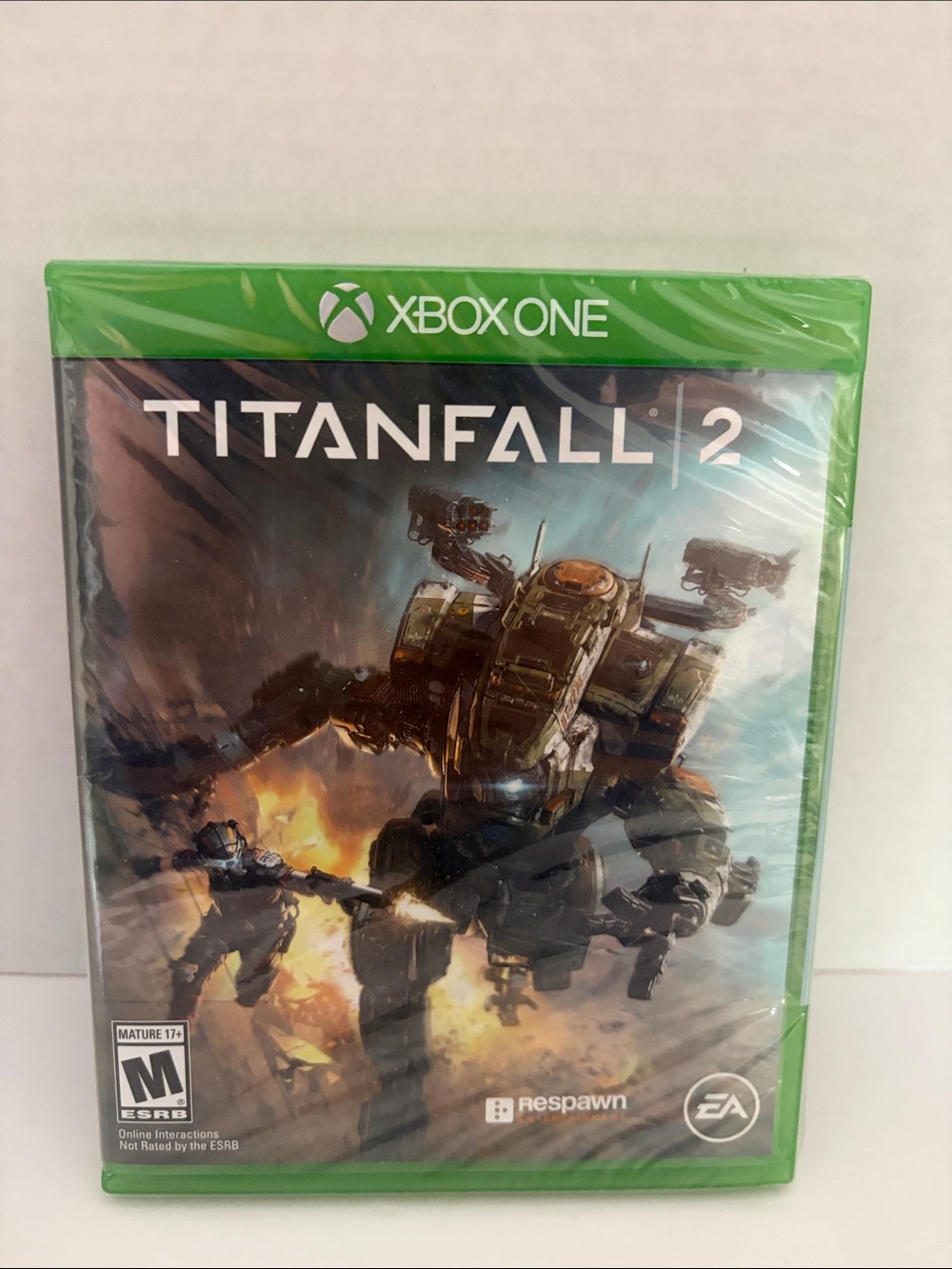 Titanfall 2 - Xbox